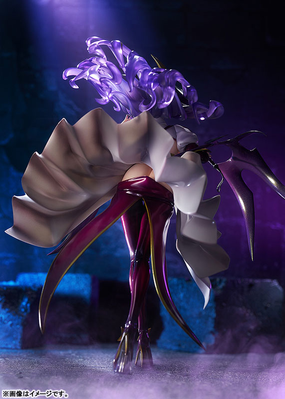 MÔ HÌNH Mahou Shoujo ni Akogarete - Hiiragi Utena - 1/7 - Second Form (Phat Company) FIGURE CHÍNH HÃNG 4 FIGURE 198228 11