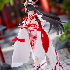 MÔ HÌNH Combat Priestess Sakura Uefuji - Original - 1/12 (Sushing) ACTION FIGURE CHÍNH HÃNG 8 FIGURE 198229 03