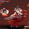 MÔ HÌNH The King of Fighters XIV - Shiranui Mai - 1/6 - Scene (JQ Collectibles, PIJI Studio) FIGURE CHÍNH HÃNG 11 FIGURE 198234 01
