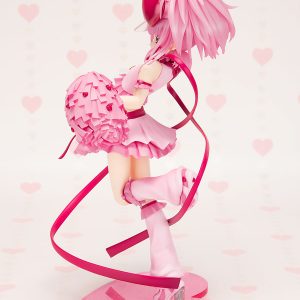MÔ HÌNH Shugo Chara! - Amulet Heart - 1/7 (Kotobukiya) FIGURE CHÍNH HÃNG 7 FIGURE 198406 03
