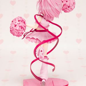 MÔ HÌNH Shugo Chara! - Amulet Heart - 1/7 (Kotobukiya) FIGURE CHÍNH HÃNG 8 FIGURE 198406 04
