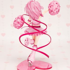MÔ HÌNH Shugo Chara! - Amulet Heart - 1/7 (Kotobukiya) FIGURE CHÍNH HÃNG 9 FIGURE 198406 05