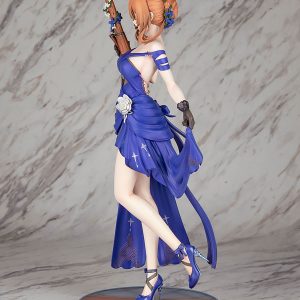 MÔ HÌNH Girls' Frontline 2: Exilium - Springfield - 1/7 - Queen in Radiance (Kotobukiya) FIGURE CHÍNH HÃNG 6 FIGURE 198407 03