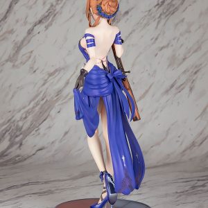 MÔ HÌNH Girls' Frontline 2: Exilium - Springfield - 1/7 - Queen in Radiance (Kotobukiya) FIGURE CHÍNH HÃNG 7 FIGURE 198407 04