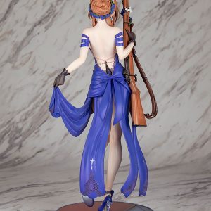 MÔ HÌNH Girls' Frontline 2: Exilium - Springfield - 1/7 - Queen in Radiance (Kotobukiya) FIGURE CHÍNH HÃNG 8 FIGURE 198407 05