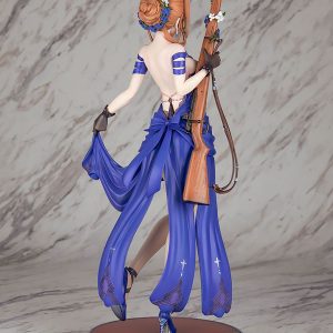 MÔ HÌNH Girls' Frontline 2: Exilium - Springfield - 1/7 - Queen in Radiance (Kotobukiya) FIGURE CHÍNH HÃNG 9 FIGURE 198407 06