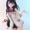 MÔ HÌNH SSSS.Gridman - Takarada Rikka - Covers - 1/7 - feat. toridamono (Good Smile Company) FIGURE CHÍNH HÃNG 10 FIGURE 198437 03