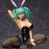 MÔ HÌNH Shin Ikki Tousen - Ryofu Housen - B-style - 1/4 - Bunny Ver. (FREEing) FIGURE CHÍNH HÃNG 11 FIGURE 198450 02