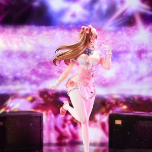 MÔ HÌNH Girls' Frontline 2: Exilium - K2 - 1/7 - Miracle Sweetheart Ver. (AniMester) FIGURE CHÍNH HÃNG 8 FIGURE 198485 14