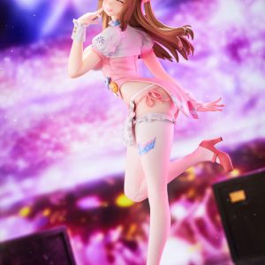 MÔ HÌNH Girls' Frontline 2: Exilium - K2 - 1/7 - Miracle Sweetheart Ver. (AniMester) FIGURE CHÍNH HÃNG 7 FIGURE 198485 15