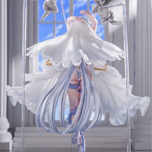 MÔ HÌNH Echocalypse -Hikou no Kami Yaku- - Leviathan - 1/7 - Captivating Melody ver. (Mityou) FIGURE CHÍNH HÃNG 7 FIGURE 198496 02