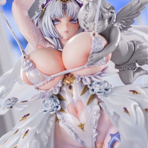 MÔ HÌNH Echocalypse -Hikou no Kami Yaku- - Leviathan - 1/7 - Captivating Melody ver. (Mityou) FIGURE CHÍNH HÃNG 8 FIGURE 198496 04