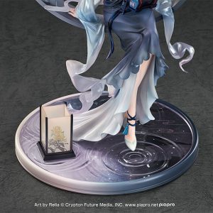 MÔ HÌNH Vocaloid - Hatsune Miku - 1/7 - Han Gong Qiu Yue Ver. (Good Smile Arts Shanghai, Good Smile Company) FIGURE CHÍNH HÃNG 9 FIGURE 198513 09