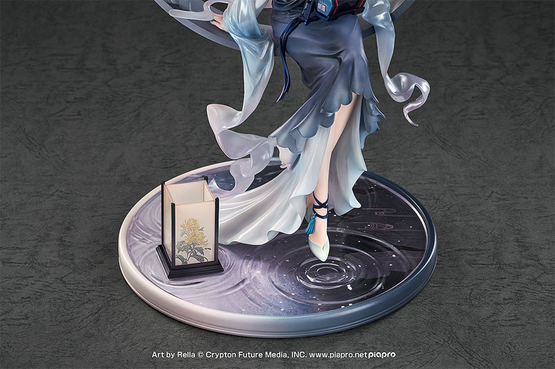 MÔ HÌNH Vocaloid - Hatsune Miku - 1/7 - Han Gong Qiu Yue Ver. (Good Smile Arts Shanghai, Good Smile Company) FIGURE CHÍNH HÃNG 5 FIGURE 198513 09