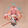 MÔ HÌNH Changli - Wuthering Waves - Nendoroid (#2856) (Good Smile Company) FIGURE CHÍNH HÃNG 7 FIGURE 198608 06
