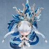 MÔ HÌNH Jinhsi - Wuthering Waves - Nendoroid (#2889) (Good Smile Company) FIGURE CHÍNH HÃNG 6 FIGURE 198609 06