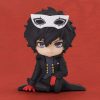 MÔ HÌNH Shujinkou - Joker - Persona 5 The Royal - Nendoroid Plus (Good Smile Company) FIGURE CHÍNH HÃNG 7 FIGURE 198745 02