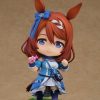 MÔ HÌNH Super Creek - Umamusume: Pretty Derby - Nendoroid (#2944) (Good Smile Company) FIGURE CHÍNH HÃNG 11 FIGURE 198782 03