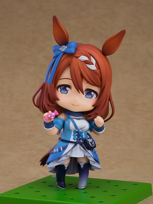 MÔ HÌNH Super Creek - Umamusume: Pretty Derby - Nendoroid (#2944) (Good Smile Company) FIGURE CHÍNH HÃNG 1 FIGURE 198782 03