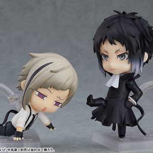 MÔ HÌNH Akutagawa Ryuunosuke - Bungou Stray Dogs - Nendoroid (#1191) (Orange Rouge) FIGURE CHÍNH HÃNG 7 FIGURE 198941 07