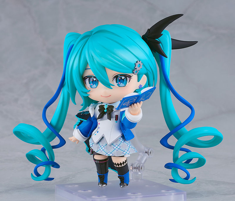 MÔ HÌNH Hatsune Miku - Miku With You 2025 Ver - Vocaloid - Nendoroid (#3010). (Good Smile Company) FIGURE CHÍNH HÃNG 1 FIGURE 199018 03