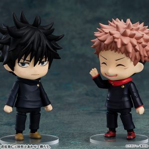 MÔ HÌNH Itadori Yuji - Jujutsu Kaisen - Nendoroid (#1479) (Good Smile Company) FIGURE CHÍNH HÃNG 7 FIGURE 199984 09