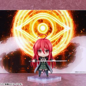 Shakugan no Shana III