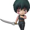 MÔ HÌNH Zenin Maki - Execution - Jujutsu Kaisen - Nendoroid (#3035) (Good Smile Company) FIGURE CHÍNH HÃNG 13 FIGURE 200133