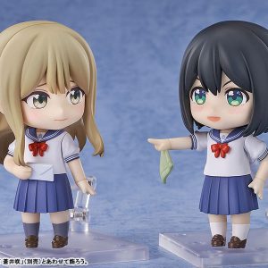 MÔ HÌNH Aoi Saki - Senpai wa Otokonoko - Nendoroid (#2826) (Good Smile Company) FIGURE CHÍNH HÃNG 9 FIGURE 200138 07