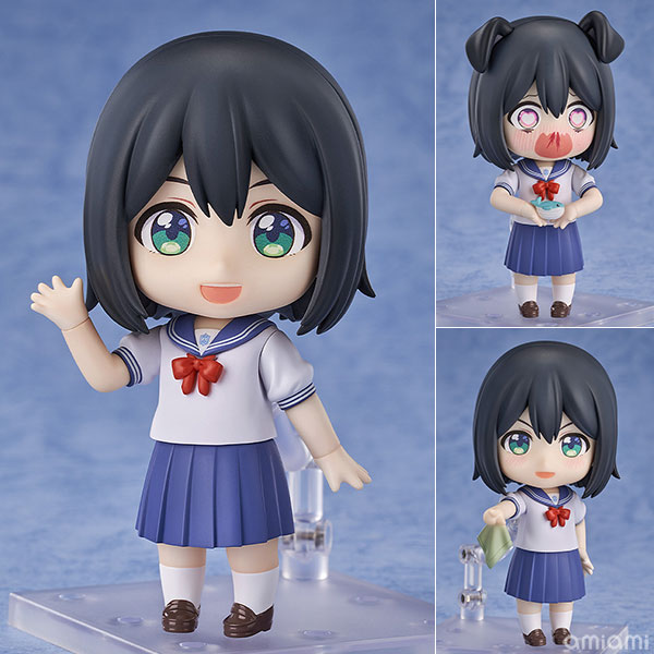 MÔ HÌNH Aoi Saki - Senpai wa Otokonoko - Nendoroid (#2826) (Good Smile Company) FIGURE CHÍNH HÃNG 4 FIGURE 200139