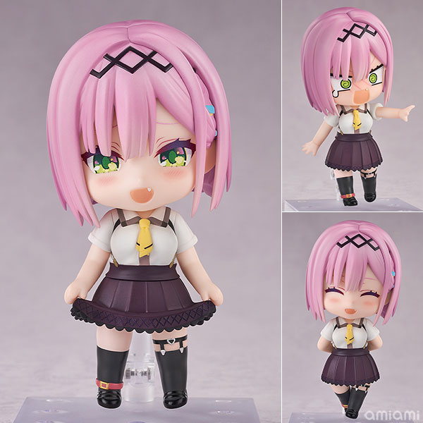 MÔ HÌNH Tanikaze Amane - Tenshi☆Souzou RE-BOOT - Nendoroid (#2981) (Good Smile Company) FIGURE CHÍNH HÃNG 2 FIGURE 200140