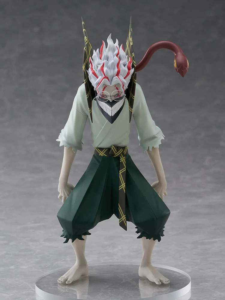 MÔ HÌNH Okarun - Dandadan - Pop Up Parade (Good Smile Company) FIGURE CHÍNH HÃNG 4 FKgTpPGyfMWJicZRAathdbxkzUqeH1N0