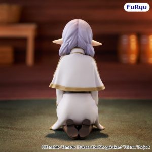 FRIEREN Frieren Downcast Ver Noodle Stopper Furyu PVC Figure 9 Cm (1)