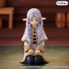 MÔ HÌNH Frieren - Sousou no Frieren - Noodle Stopper (FuRyu) FIGURE CHÍNH HÃNG 7 FRIEREN Frieren Downcast Ver Noodle Stopper Furyu PVC Figure 9 Cm