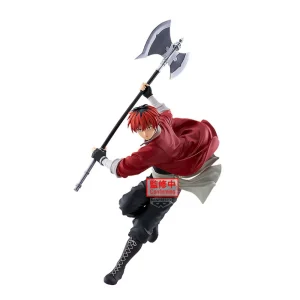 MÔ HÌNH Stark - Sousou no Frieren - Maximatic (Bandai Spirits) FIGURE CHÍNH HÃNG 7 FrierenBeyondJourney SEndMaximatic StarkFigure