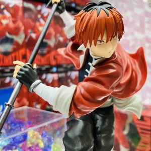 MÔ HÌNH Stark - Sousou no Frieren - Maximatic (Bandai Spirits) FIGURE CHÍNH HÃNG 9 G CRaALaIAAoA0z