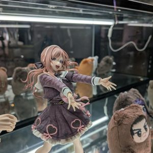 MÔ HÌNH Himesaki Rinami - Gakuen iDOLM@STER - Espresto - Sweet Moment- (Bandai Spirits) FIGURE CHÍNH HÃNG 12 G IPB HaYAAfJ06