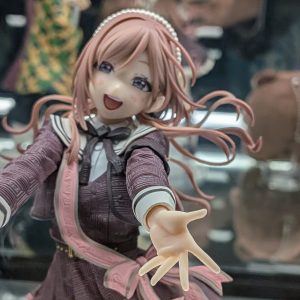MÔ HÌNH Himesaki Rinami - Gakuen iDOLM@STER - Espresto - Sweet Moment- (Bandai Spirits) FIGURE CHÍNH HÃNG 13 G IPCtCaMAAmxWr