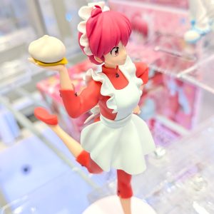 MÔ HÌNH Saotome Ranma - Ranma 1/2 - Glitter & Glamours (Bandai Spirits). FIGURE CHÍNH HÃNG 9 G MPNxobQAIPRYD