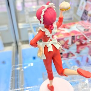 MÔ HÌNH Saotome Ranma - Ranma 1/2 - Glitter & Glamours (Bandai Spirits). FIGURE CHÍNH HÃNG 10 G MPNxybQAImGt6