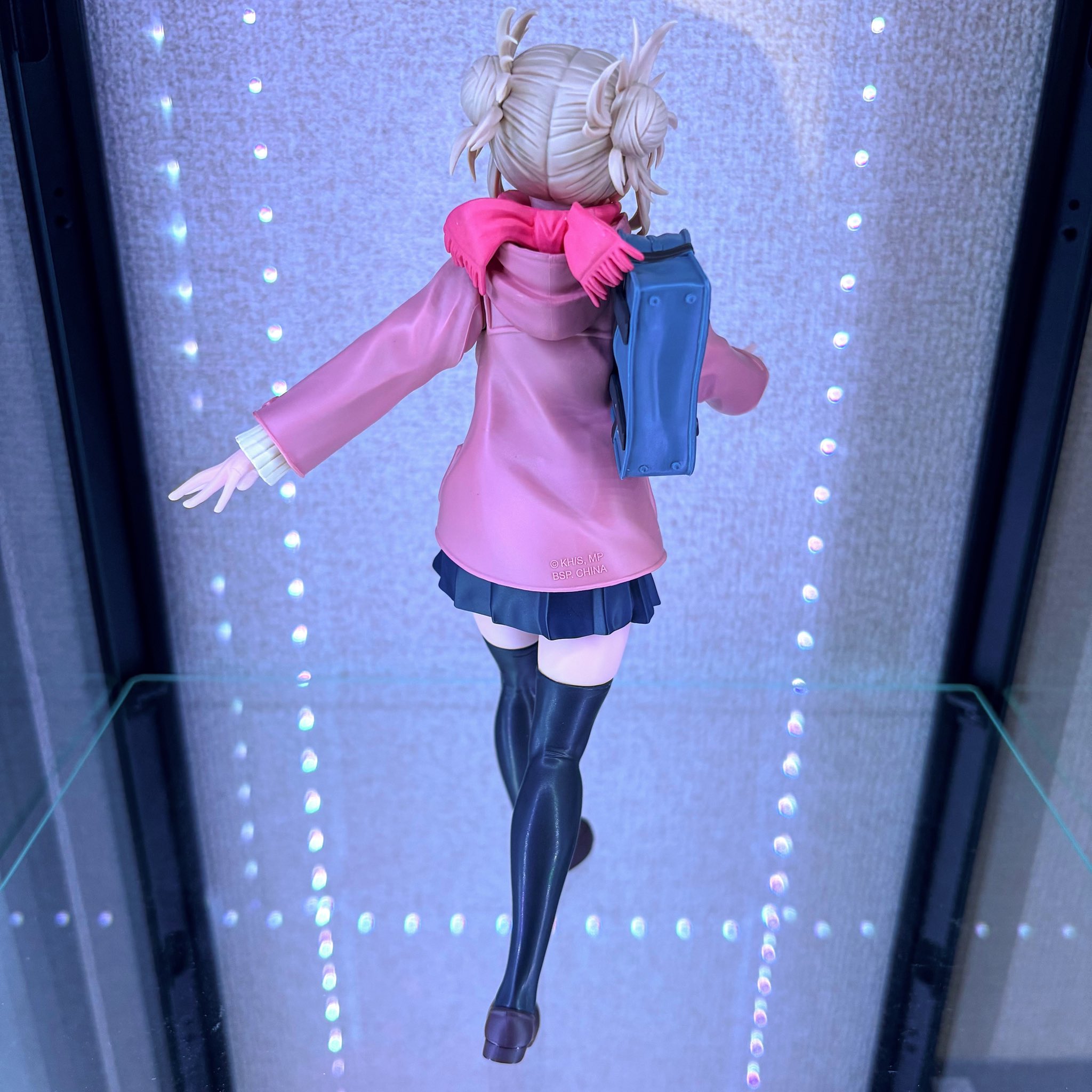 MÔ HÌNH Toga Himiko - Boku no Hero Academia - Glitter & Glamours - Duffel Coat Ver. (Bandai Spirits) FIGURE CHÍNH HÃNG 3 G QQ2wRbQAEslLR
