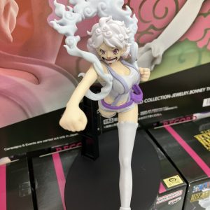 MÔ HÌNH Jewelry Bonney - One Piece - Battle Record Collection (Bandai Spirits) FIGURE CHÍNH HÃNG 7 G WBdINbQAIBSGA