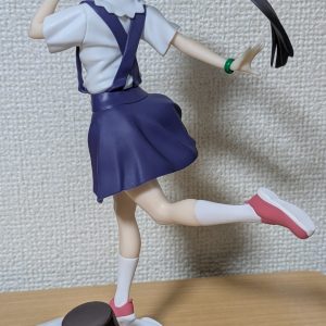 MÔ HÌNH Hachikuji Mayoi - Monogatari Series - Espresto - Espresto Sweet Bloom (Bandai Spirits) FIGURE CHÍNH HÃNG 6 G0i6G0jbwAAFYZp