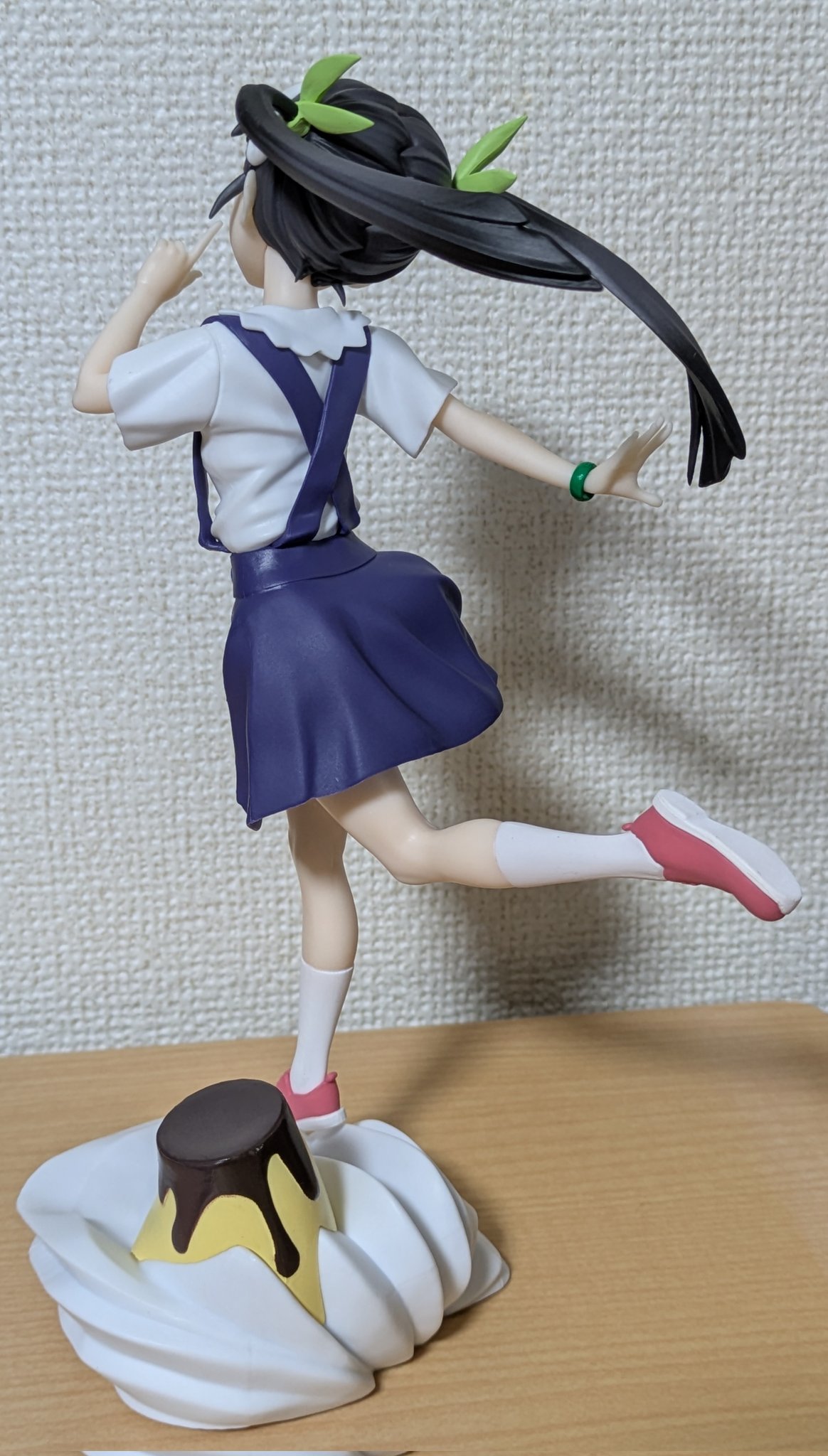 MÔ HÌNH Hachikuji Mayoi - Monogatari Series - Espresto - Espresto Sweet Bloom (Bandai Spirits) FIGURE CHÍNH HÃNG 3 G0i6G0jbwAAFYZp