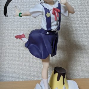 MÔ HÌNH Hachikuji Mayoi - Monogatari Series - Espresto - Espresto Sweet Bloom (Bandai Spirits) FIGURE CHÍNH HÃNG 5 G0i6GcNaMAACbht