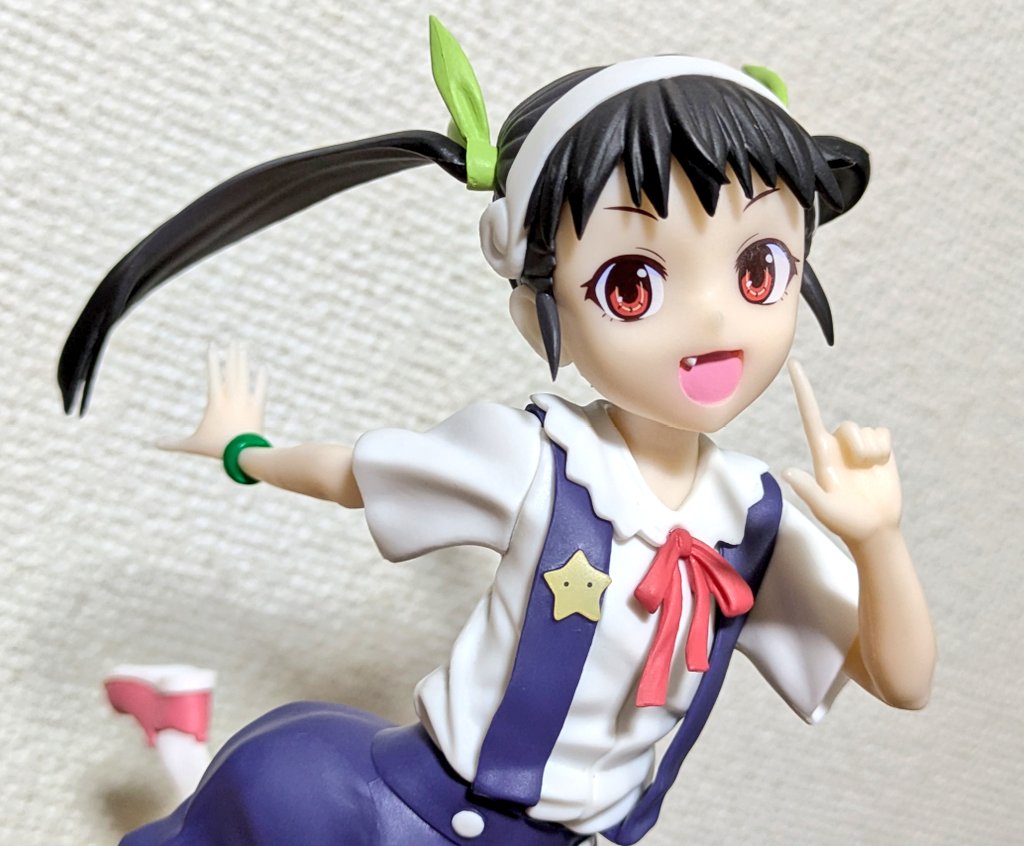 MÔ HÌNH Hachikuji Mayoi - Monogatari Series - Espresto - Espresto Sweet Bloom (Bandai Spirits) FIGURE CHÍNH HÃNG 1 G0i6HKeasAAG1NR