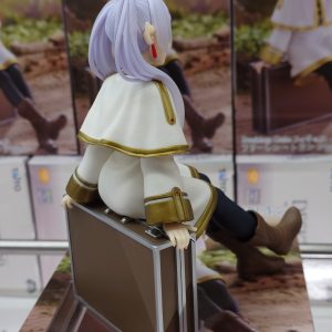 MÔ HÌNH Frieren - Sousou no Frieren - Desktop Cute- Trunk Ver. (Taito) FIGURE CHÍNH HÃNG 11 G1R4KOhbQAIJTPV