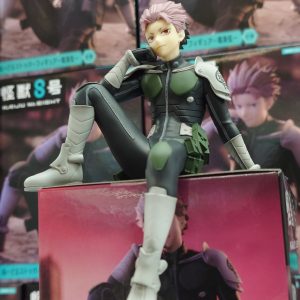 MÔ HÌNH Narumi Gen - Kaijuu No. 8 - Noodle Stopper Figure (FuRyu) FIGURE CHÍNH HÃNG 8 G1gTIHOaoAM8TfL