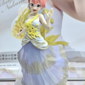 MÔ HÌNH Nakano Ichika - Gotoubun no Hanayome - Anime Gengaten Ver. (Bandai Spirits) FIGURE CHÍNH HÃNG 5 G1q0cAraAAIRvPs