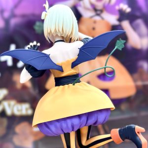 MÔ HÌNH Nishikigi Chisato - Lycoris Recoil - Brilliant Figure Halloween Ver. (System Service) FIGURE CHÍNH HÃNG 9 G1vhl45aAAUlOmW